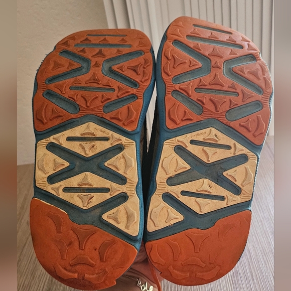 Size 6 - Hoka One One Mafate limited edition - Picture 8 of 13